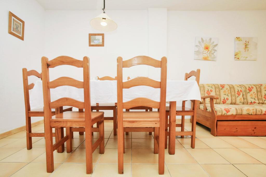 Apartamento Rentalmar Decathlon Salou
