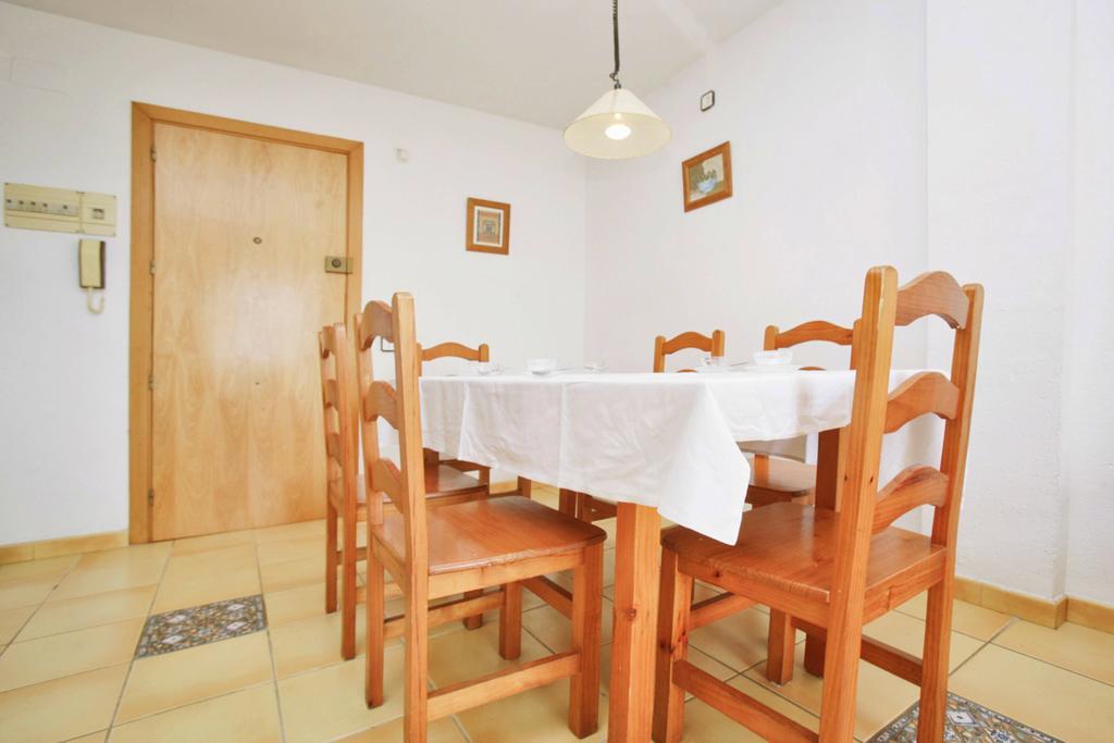 Rentalmar Decathlon Apartamento