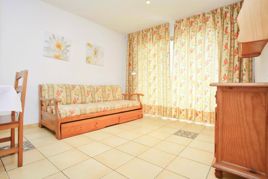Rentalmar Decathlon Apartamento *