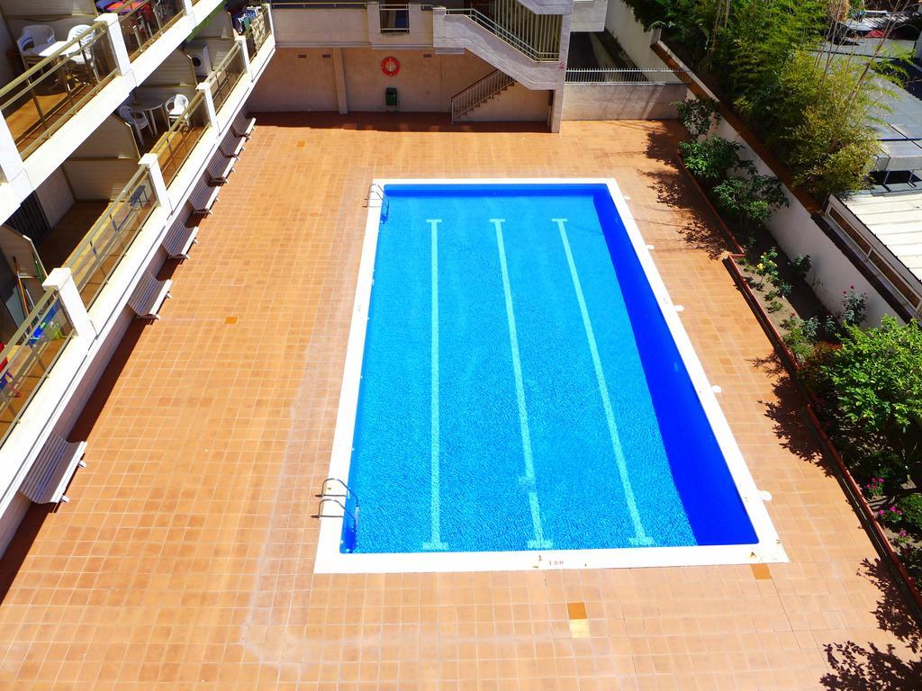 Apartamento Rentalmar Decathlon